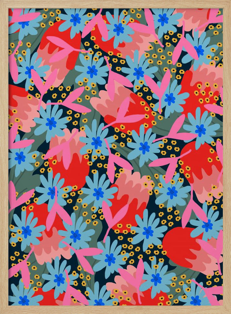 9933x14043 Din 12 | Poster