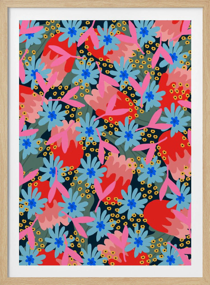 9933x14043 Din 12 | Poster