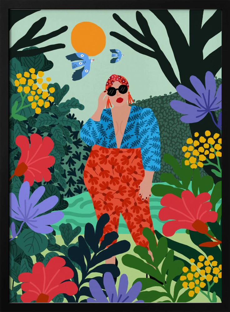 9933x14043 Din 110 | Poster