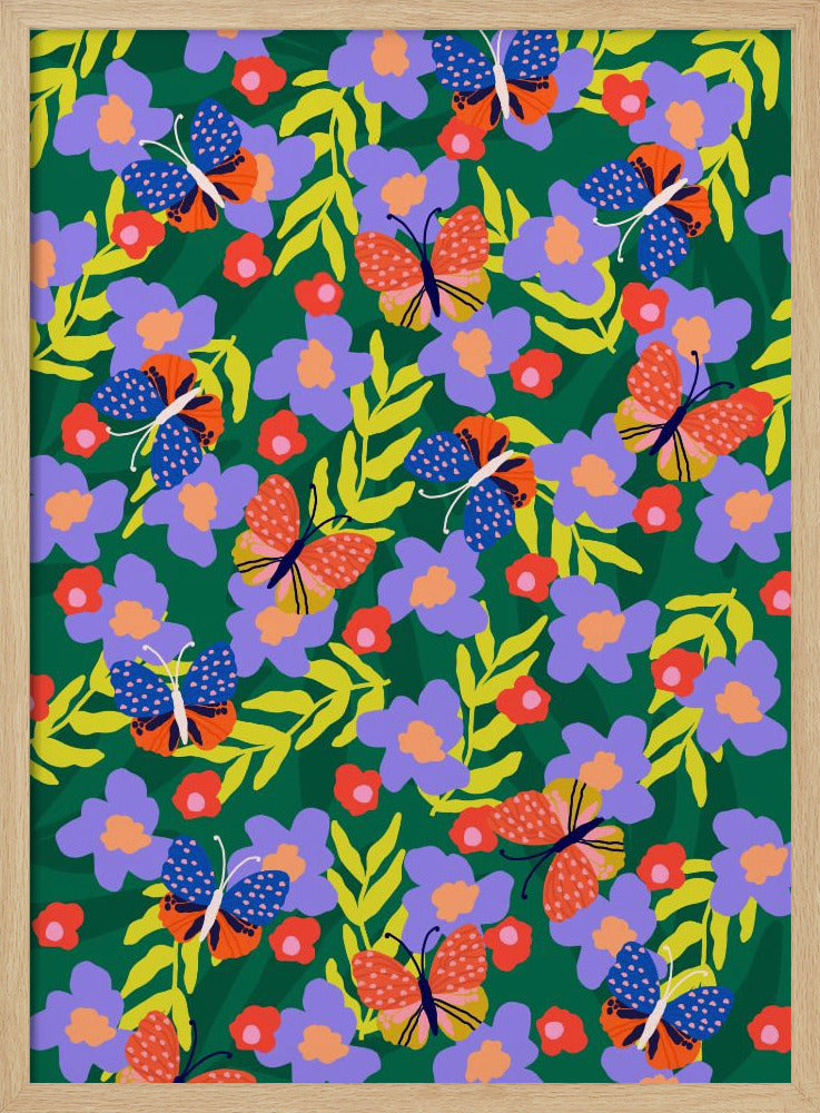 9933x14043 Din 27 | Poster