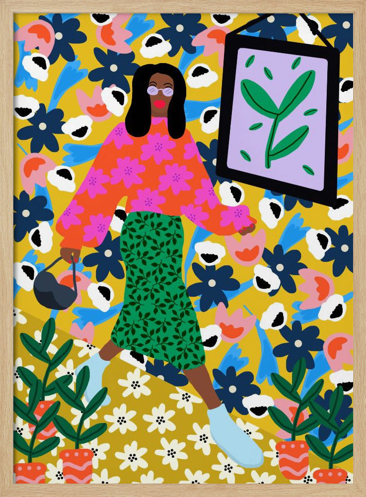 9933x14043 Din 25 | Poster