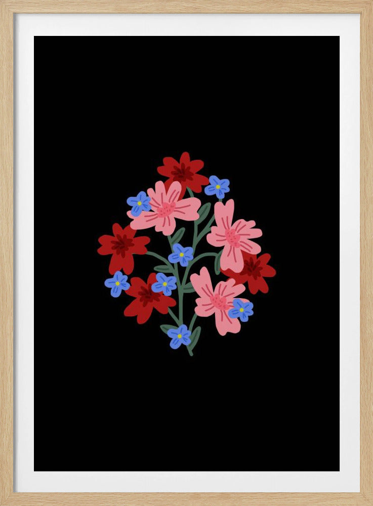 9933x14043 Din 51 | Poster