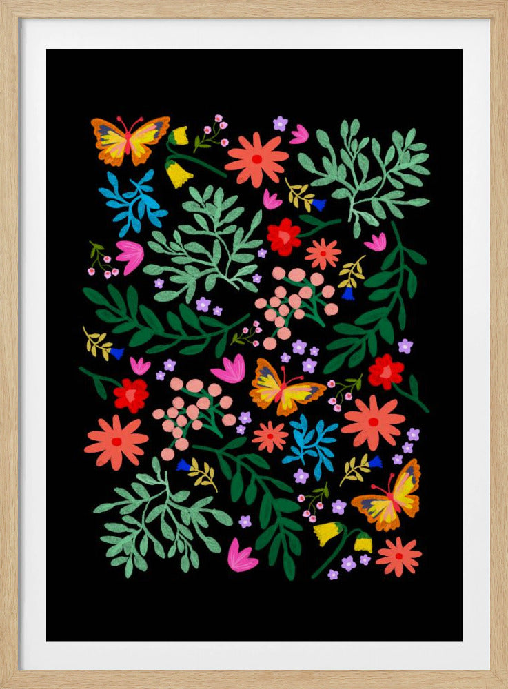 9933x14043 Din 45 | Poster