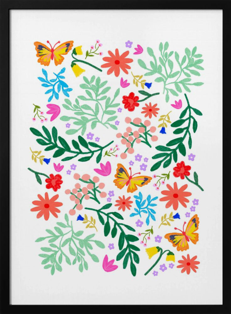 9933x14043 Din 44 | Poster