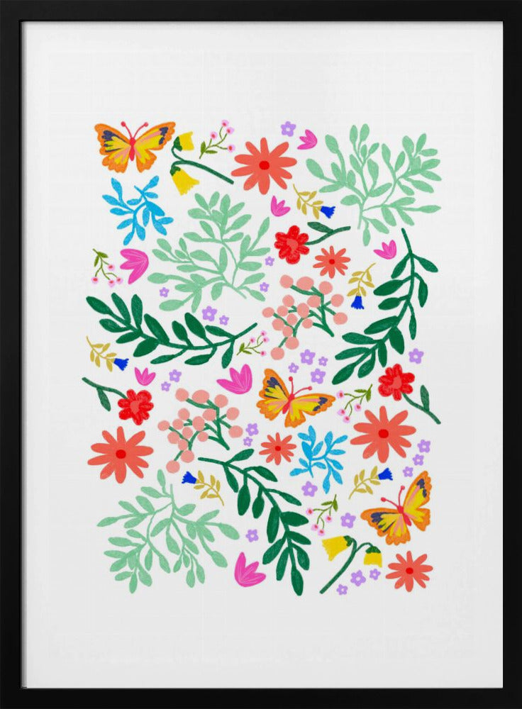 9933x14043 Din 44 | Poster