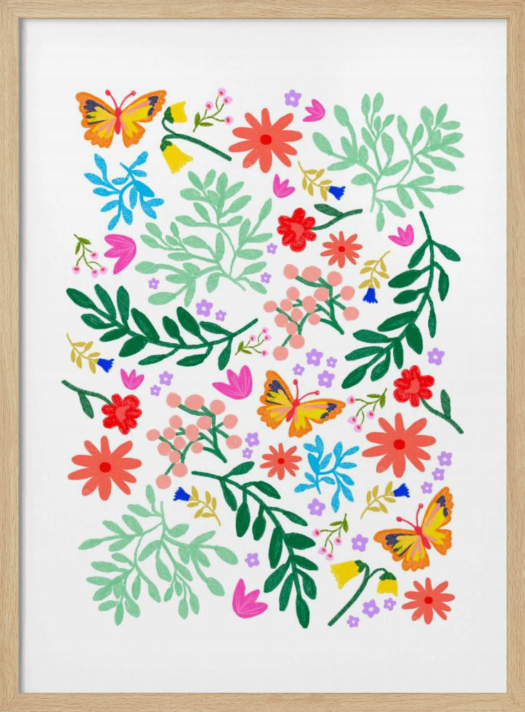 9933x14043 Din 44 | Poster