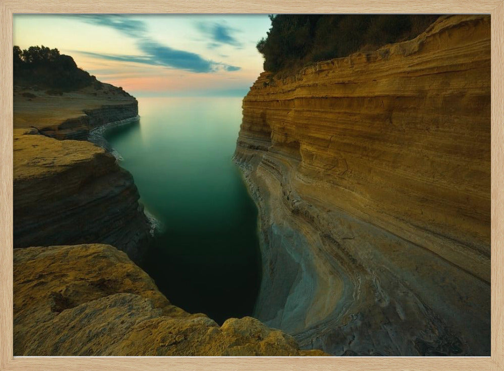 Canal D'Amour.... | Poster