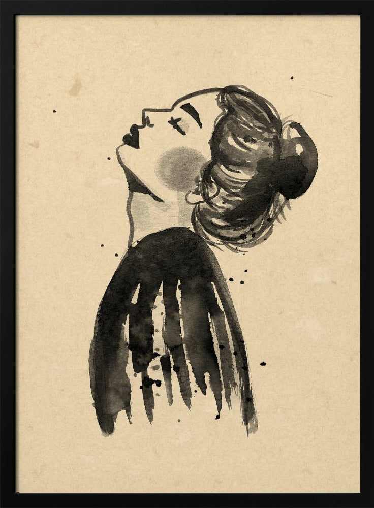 Free your mind | Poster