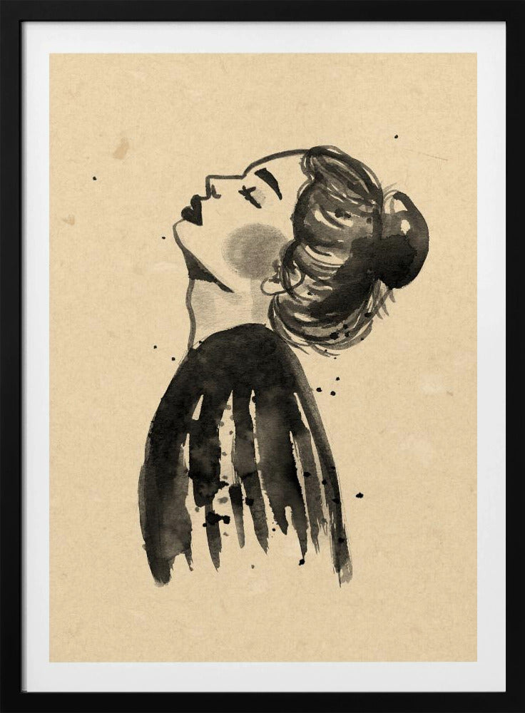 Free your mind | Poster