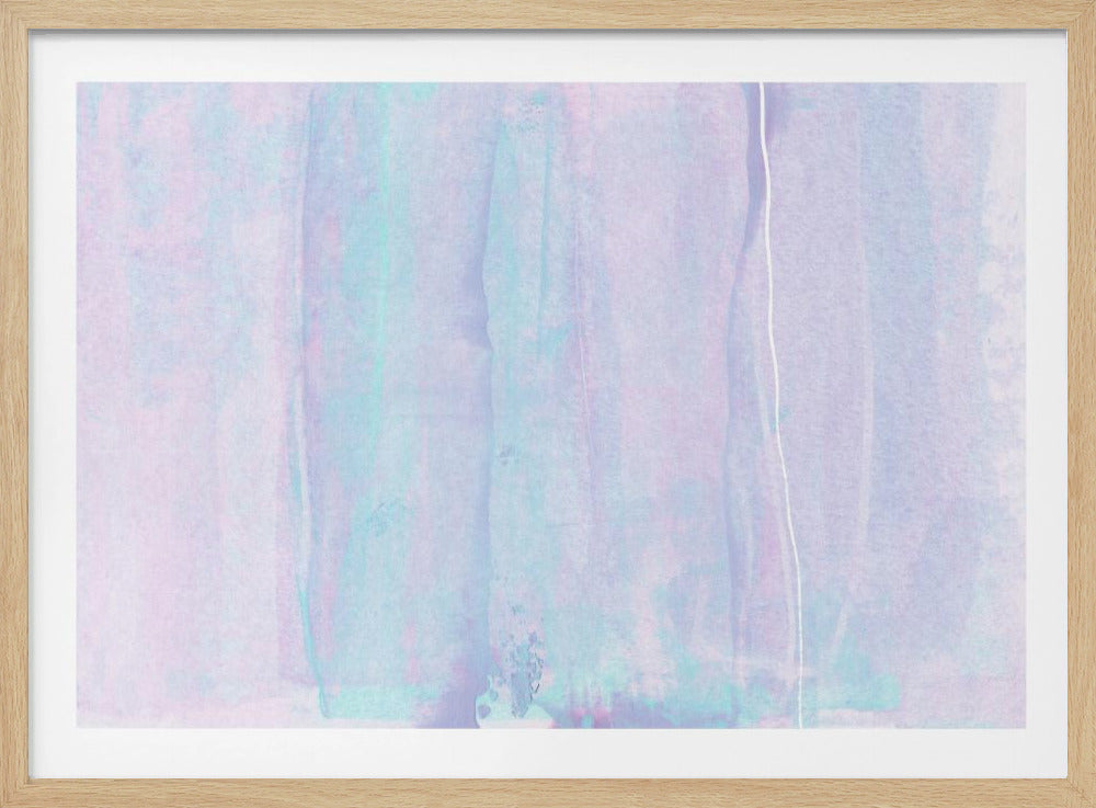 Ethereal Hues | Poster