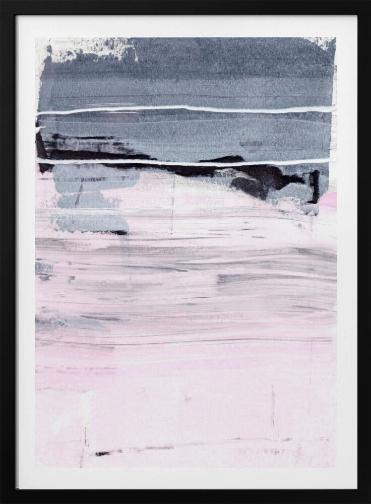 Dreamscape Lines | Poster