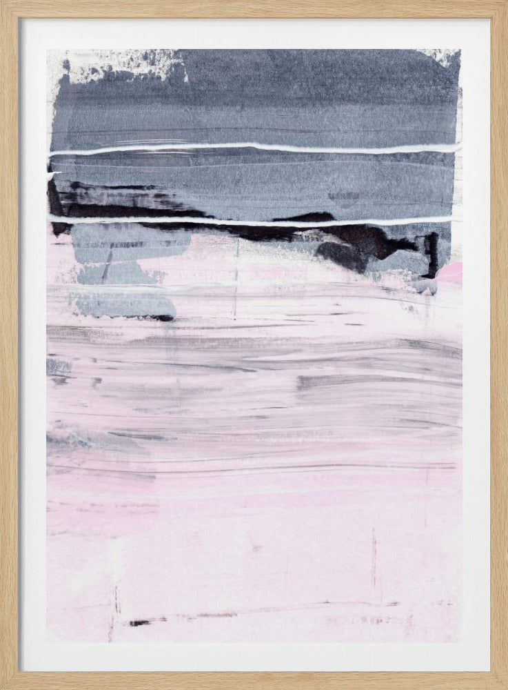 Dreamscape Lines | Poster