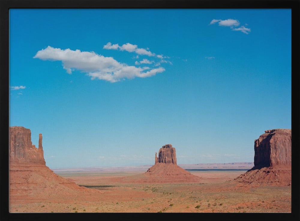 Monument Valley XXIII | Poster