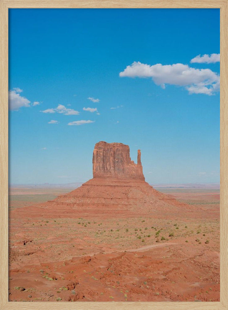 Monument Valley | Poster