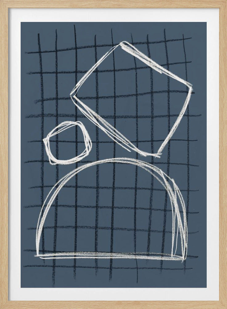 Shape Play 2 | Poster