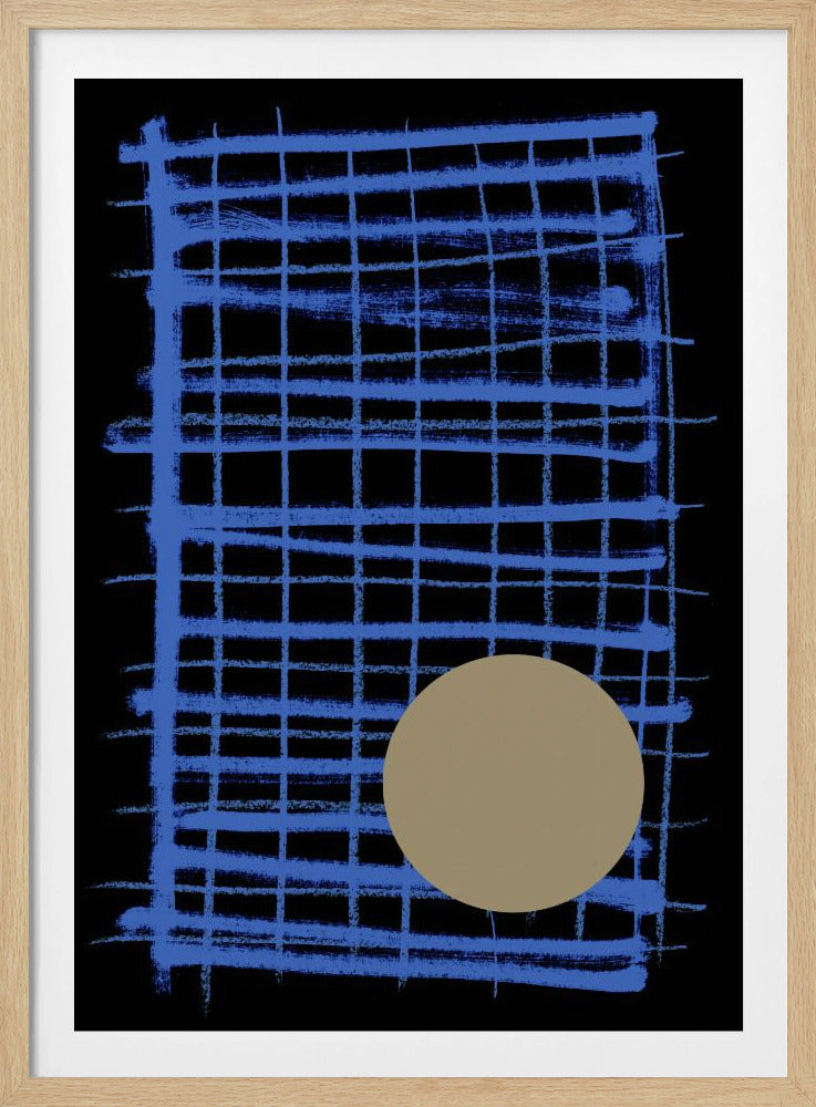 Shape Play 10 | Poster