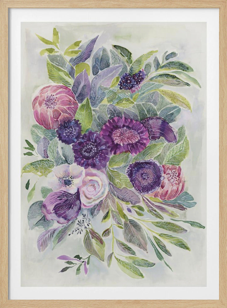 Secret Garden | Poster