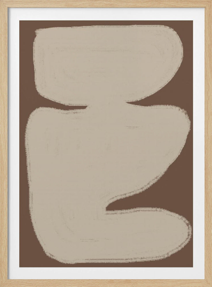 Abstract Whisper | Poster