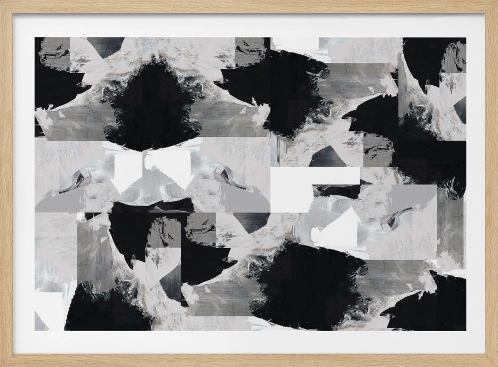 Gentle Night | Poster