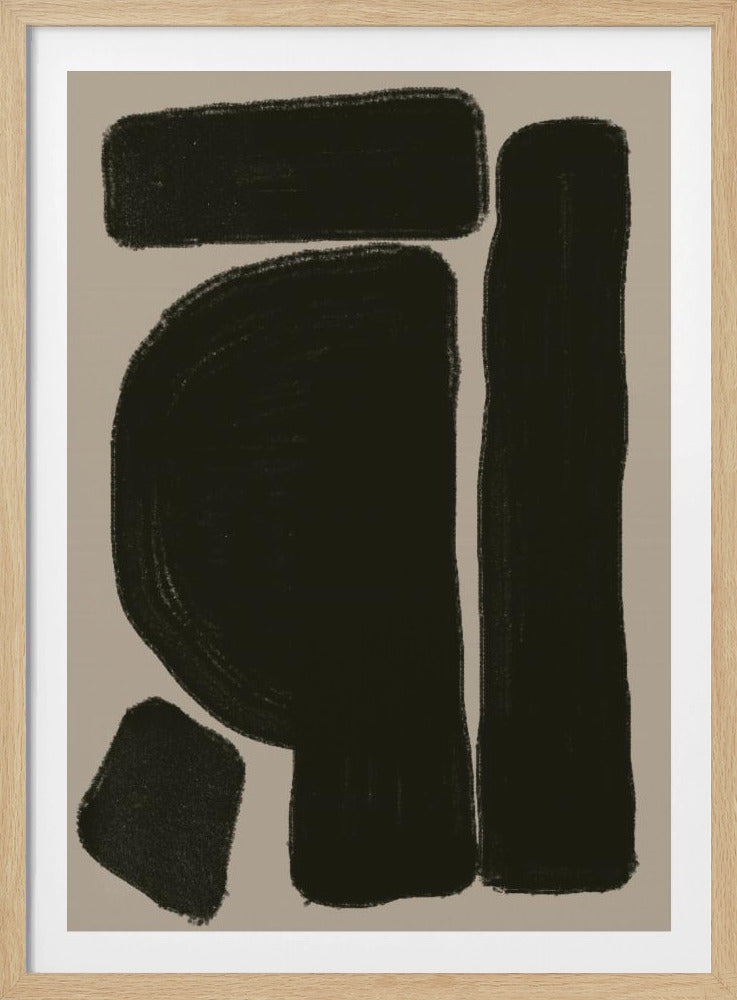 Shadow Symphony | Poster