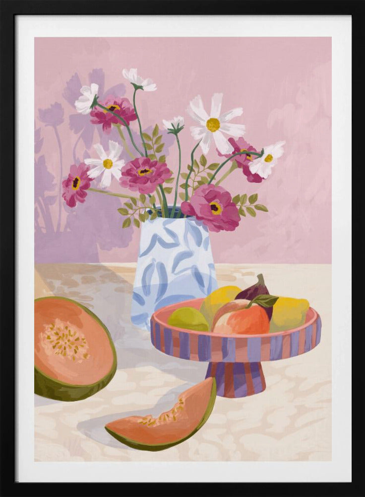 Fruit Break | Poster