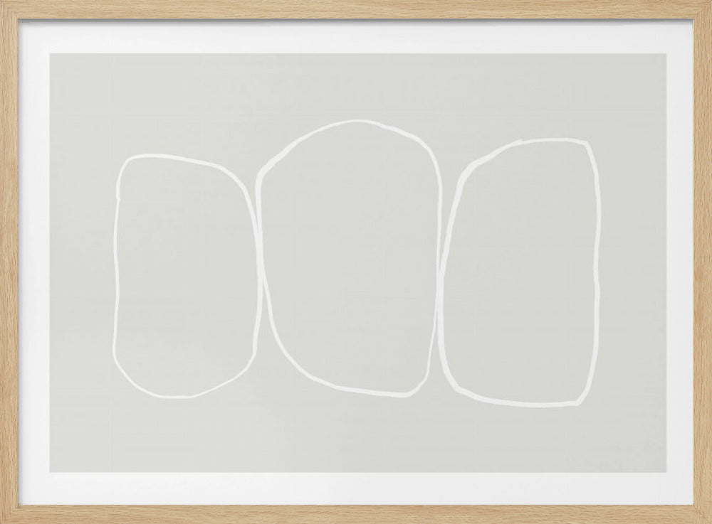 Traces in Still Light | Poster