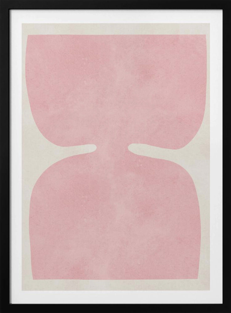 Organic and abstract 4 | Poster