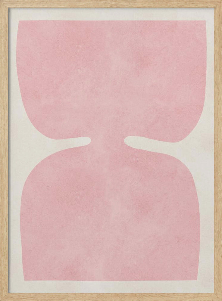 Organic and abstract 4 | Poster