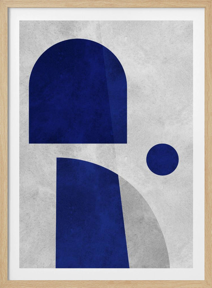 Abstract and contemporary 11 | Poster