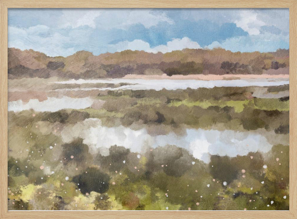 The Lookout | Poster