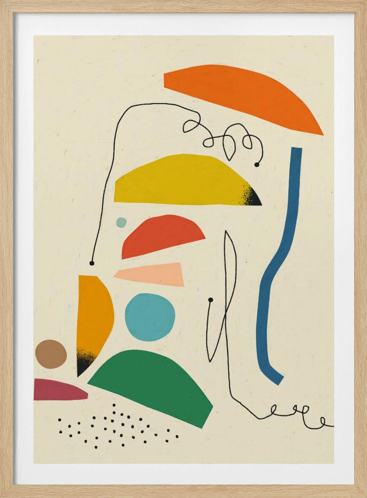 Expression 2 | Poster