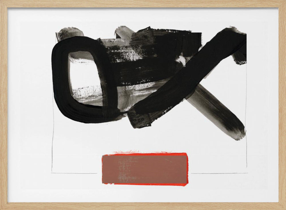 Black Zen 2 | Poster