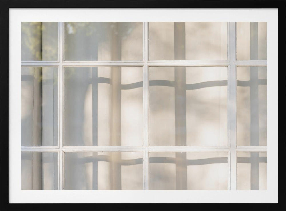 Lights and Shadows 5 | Poster