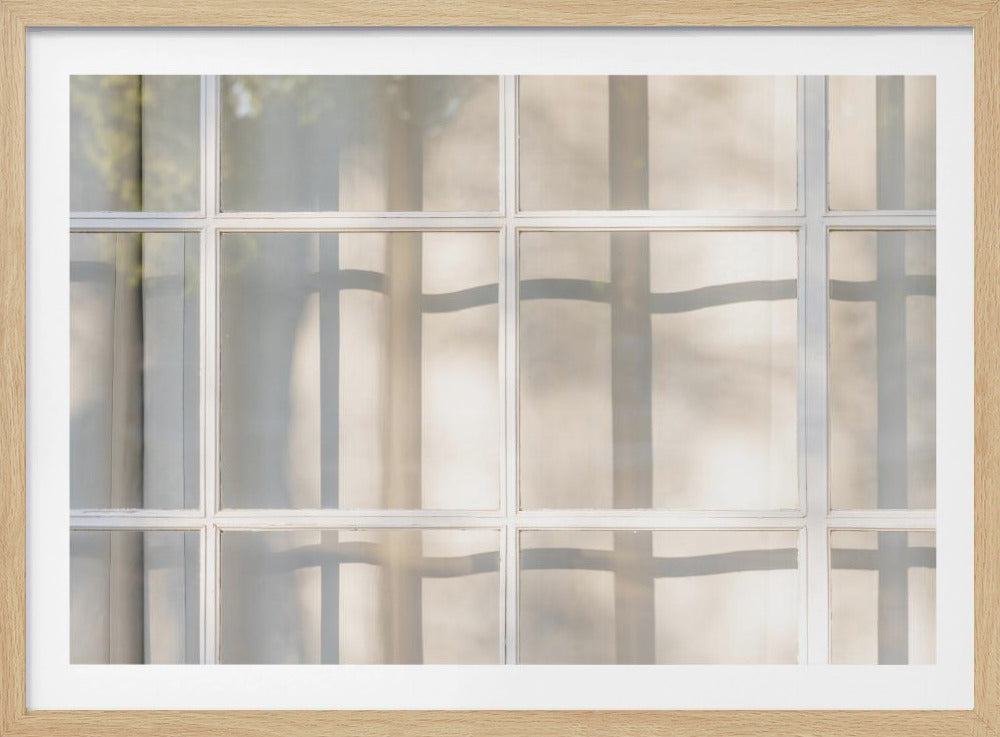 Lights and Shadows 5 | Poster