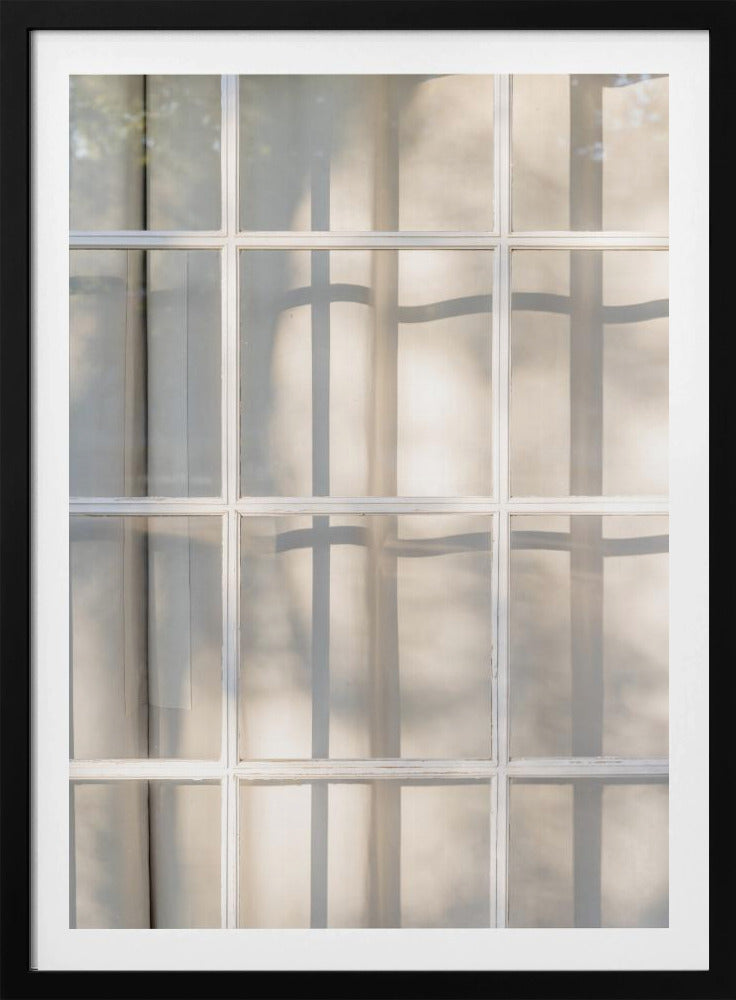 Lights and Shadows 4 | Poster