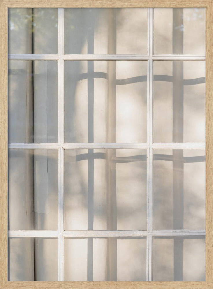 Lights and Shadows 4 | Poster