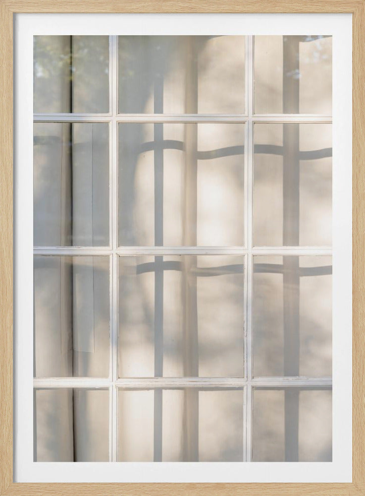 Lights and Shadows 4 | Poster