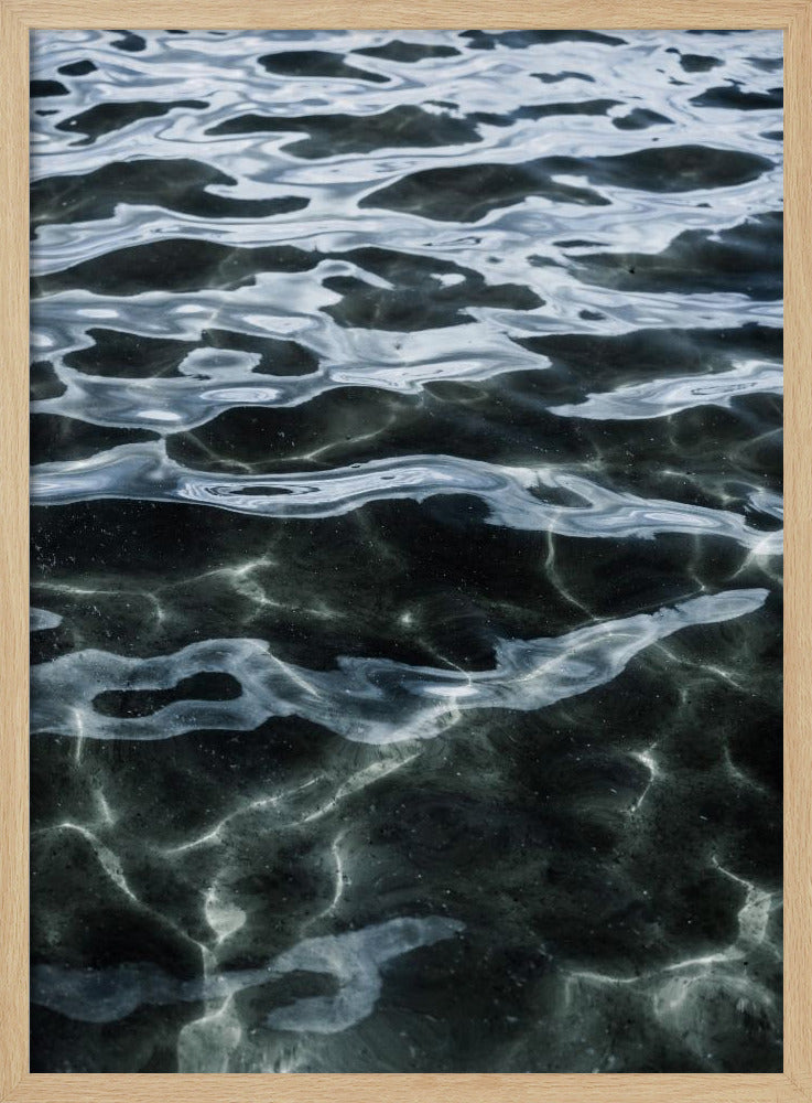 Water 8 | Poster