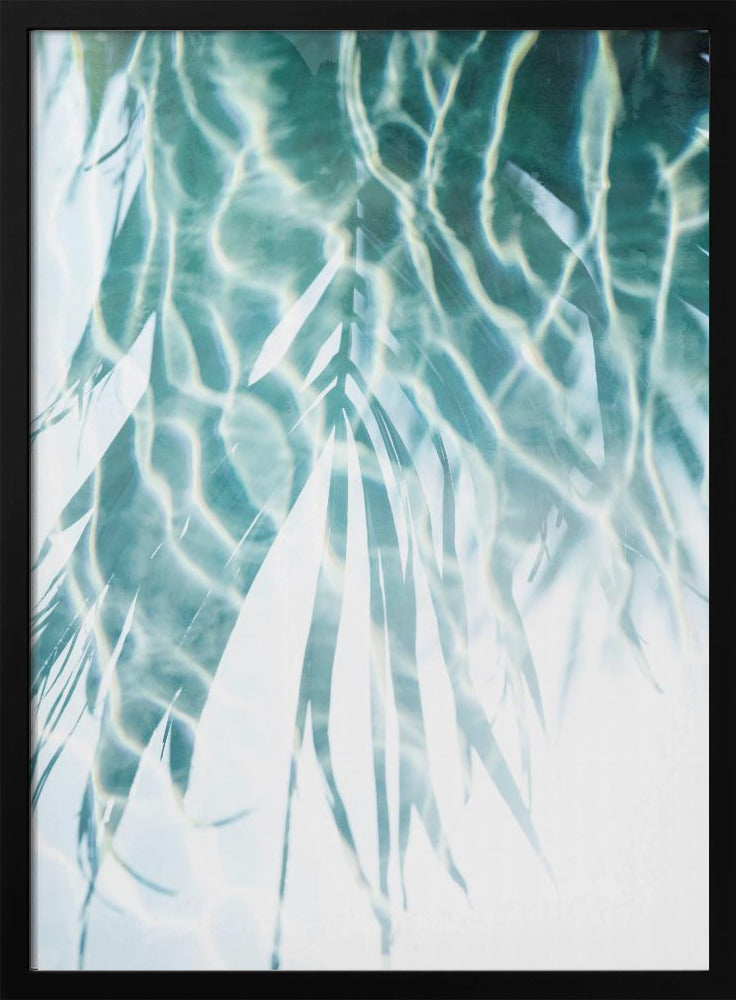 Water Reflections 2 | Poster