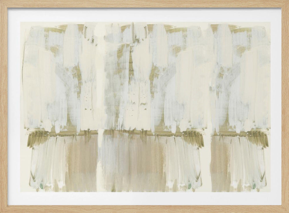 Blanched Almonds 1 | Poster