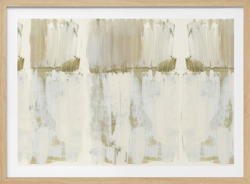 Blanched Almonds 2 | Poster