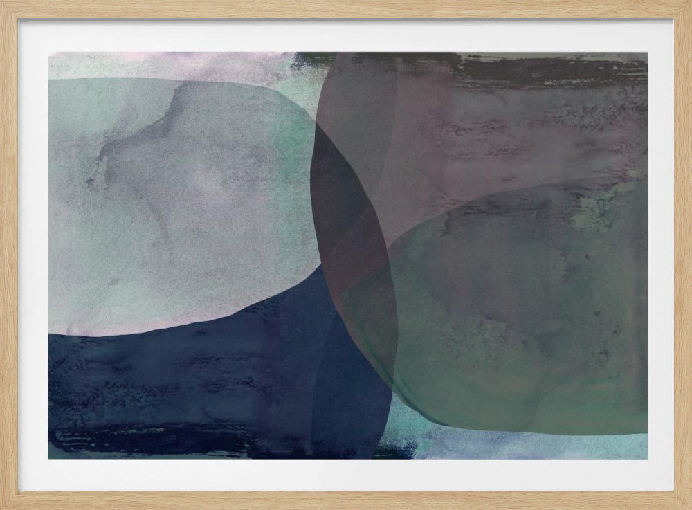 Earthenware Surfaces 3 | Poster