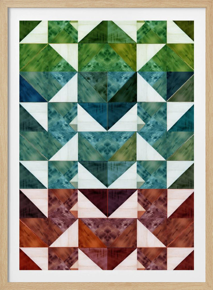 Electric Dancefloor 1 | Poster