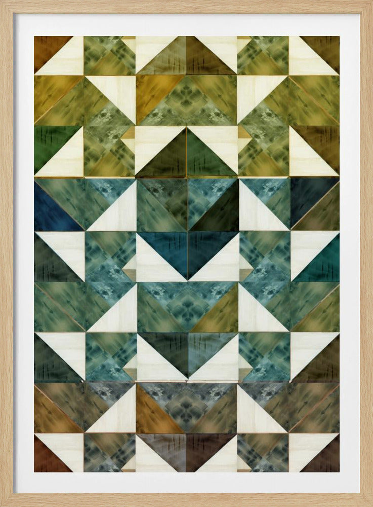 Electric Dancefloor 3 | Poster