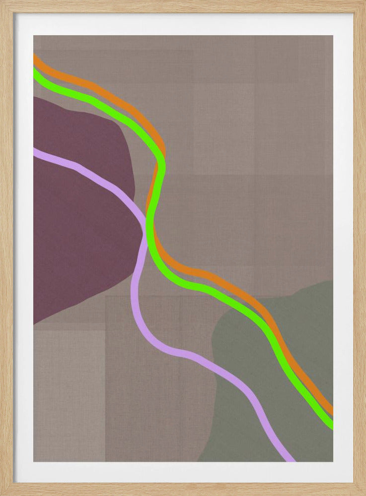 Notable Shift 1 | Poster