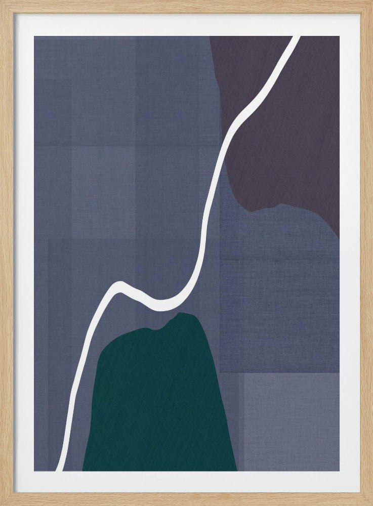 Notable Shift 2 | Poster