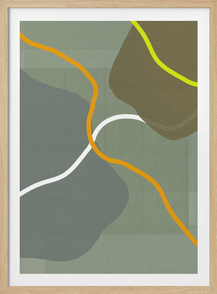 Notable Shift 4 | Poster