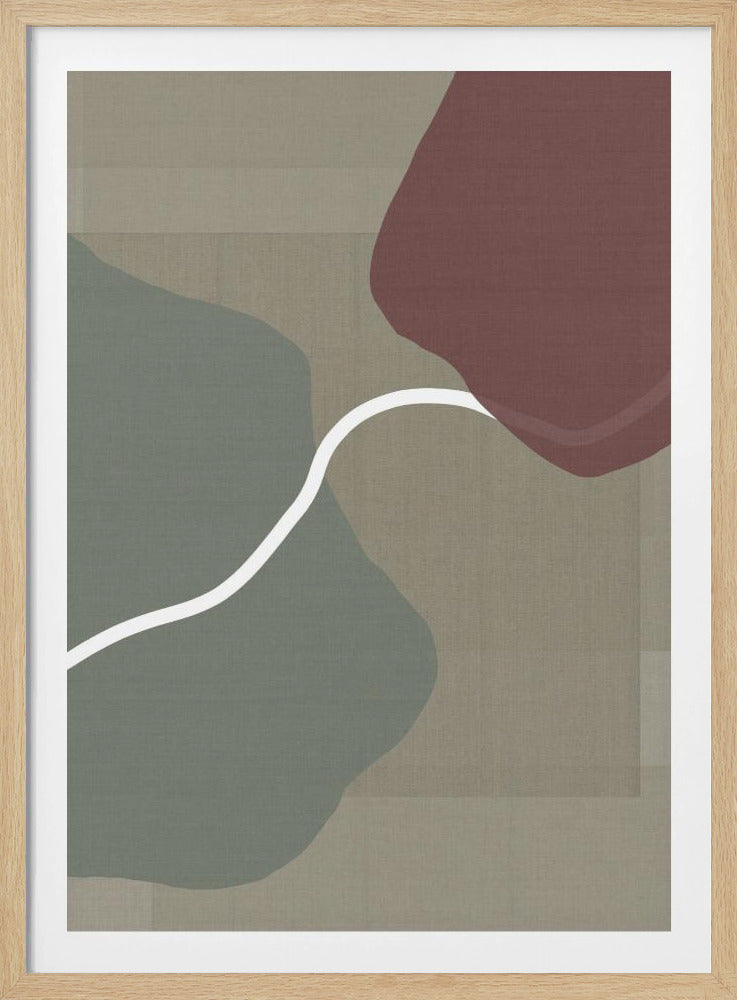 Notable Shift 6 | Poster