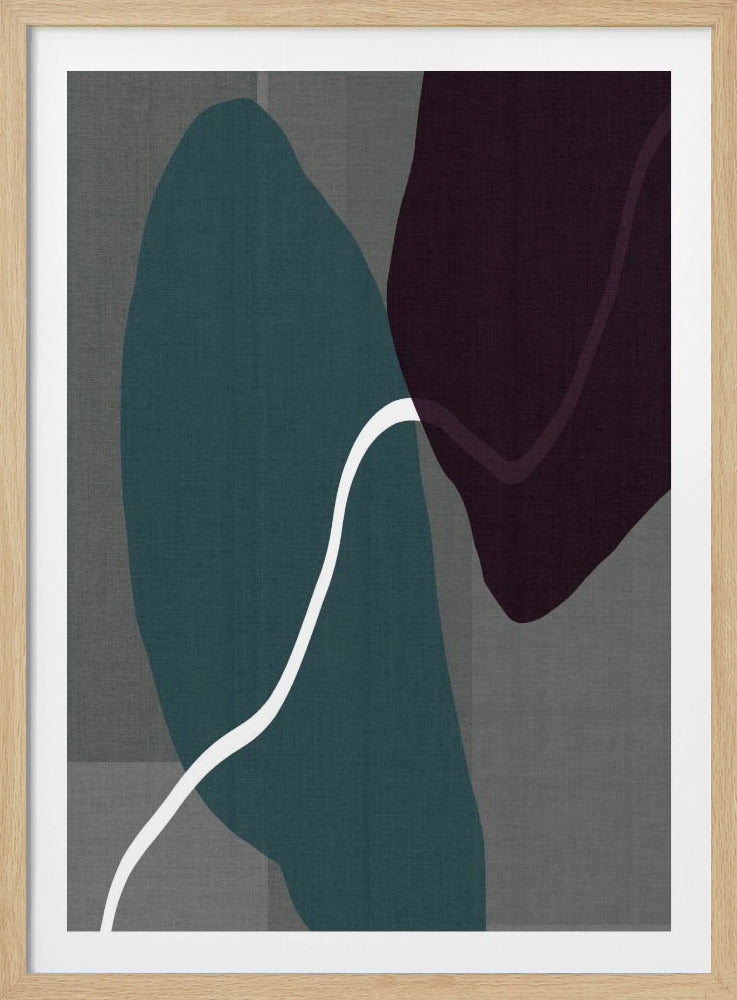 Notable Shift 8 | Poster