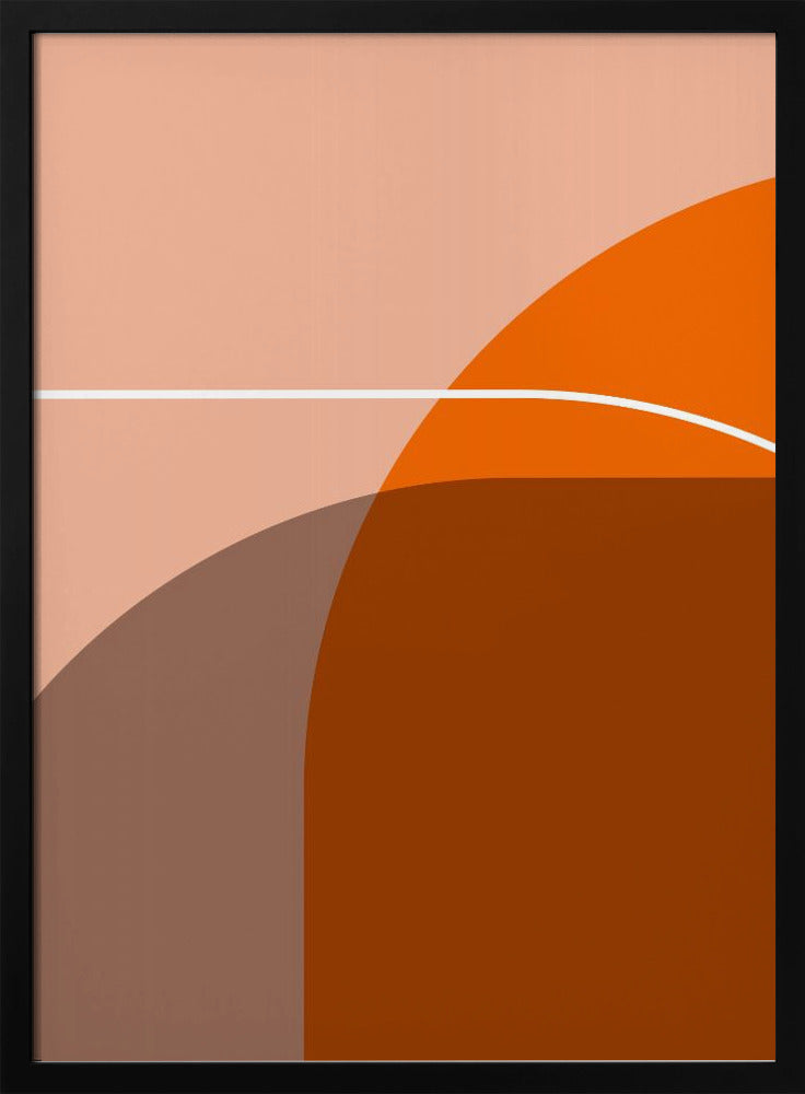 Dome6 Leigh Bagley | Poster